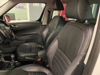 USED 2013 13 SKODA YETI 1.6 ELEGANCE GREENLINE II TDI CR 5d 103 BHP * LEATHER *