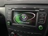 USED 2013 13 SKODA YETI 1.6 ELEGANCE GREENLINE II TDI CR 5d 103 BHP * LEATHER *