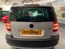USED 2013 13 SKODA YETI 1.6 ELEGANCE GREENLINE II TDI CR 5d 103 BHP * LEATHER *