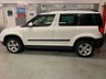 USED 2013 13 SKODA YETI 1.6 ELEGANCE GREENLINE II TDI CR 5d 103 BHP * LEATHER *