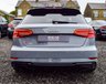USED 2017 67 AUDI RS3 2.5 RS 3 QUATTRO 5d 395 BHP PAN ROOF S/S SEATS PAN ROOF+LANE ASSIST+B&O