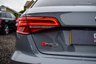 USED 2017 67 AUDI RS3 2.5 RS 3 QUATTRO 5d 395 BHP PAN ROOF S/S SEATS PAN ROOF+LANE ASSIST+B&O