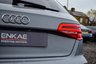 USED 2017 67 AUDI RS3 2.5 RS 3 QUATTRO 5d 395 BHP PAN ROOF S/S SEATS PAN ROOF+LANE ASSIST+B&O
