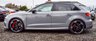 USED 2017 67 AUDI RS3 2.5 RS 3 QUATTRO 5d 395 BHP PAN ROOF S/S SEATS PAN ROOF+LANE ASSIST+B&O