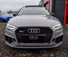 USED 2017 67 AUDI RS3 2.5 RS 3 QUATTRO 5d 395 BHP PAN ROOF S/S SEATS PAN ROOF+LANE ASSIST+B&O