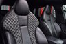 USED 2017 67 AUDI RS3 2.5 RS 3 QUATTRO 5d 395 BHP PAN ROOF S/S SEATS PAN ROOF+LANE ASSIST+B&O