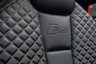 USED 2017 67 AUDI RS3 2.5 RS 3 QUATTRO 5d 395 BHP PAN ROOF S/S SEATS PAN ROOF+LANE ASSIST+B&O
