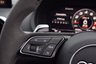 USED 2017 67 AUDI RS3 2.5 RS 3 QUATTRO 5d 395 BHP PAN ROOF S/S SEATS PAN ROOF+LANE ASSIST+B&O