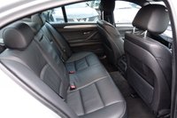 USED 2014 64 BMW 5 SERIES 3.0 530D M SPORT 4d 255 BHP ** RAC BUYSURE INSPECTED **