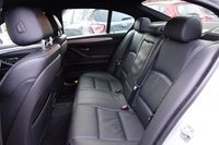 USED 2014 64 BMW 5 SERIES 3.0 530D M SPORT 4d 255 BHP ** RAC BUYSURE INSPECTED **