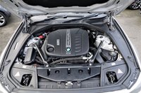 USED 2014 64 BMW 5 SERIES 3.0 530D M SPORT 4d 255 BHP ** RAC BUYSURE INSPECTED **