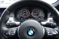 USED 2014 64 BMW 5 SERIES 3.0 530D M SPORT 4d 255 BHP ** RAC BUYSURE INSPECTED **