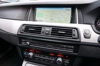 USED 2014 64 BMW 5 SERIES 3.0 530D M SPORT 4d 255 BHP ** RAC BUYSURE INSPECTED **