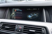 USED 2014 64 BMW 5 SERIES 3.0 530D M SPORT 4d 255 BHP ** RAC BUYSURE INSPECTED **