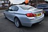 USED 2014 64 BMW 5 SERIES 3.0 530D M SPORT 4d 255 BHP ** RAC BUYSURE INSPECTED **