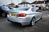 USED 2014 64 BMW 5 SERIES 3.0 530D M SPORT 4d 255 BHP ** RAC BUYSURE INSPECTED **