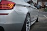 USED 2014 64 BMW 5 SERIES 3.0 530D M SPORT 4d 255 BHP ** RAC BUYSURE INSPECTED **