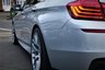 USED 2014 64 BMW 5 SERIES 3.0 530D M SPORT 4d 255 BHP ** RAC BUYSURE INSPECTED **