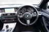 USED 2014 64 BMW 5 SERIES 3.0 530D M SPORT 4d 255 BHP ** RAC BUYSURE INSPECTED **