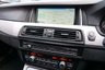 USED 2014 64 BMW 5 SERIES 3.0 530D M SPORT 4d 255 BHP ** RAC BUYSURE INSPECTED **