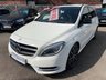 USED 2012 62 MERCEDES-BENZ B-CLASS 1.8 B180 CDI SPORT 5dr - LEATHER 