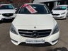 USED 2012 62 MERCEDES-BENZ B-CLASS 1.8 B180 CDI SPORT 5dr - LEATHER 