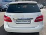 USED 2012 62 MERCEDES-BENZ B-CLASS 1.8 B180 CDI SPORT 5dr - LEATHER 