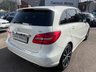 USED 2012 62 MERCEDES-BENZ B-CLASS 1.8 B180 CDI SPORT 5dr - LEATHER 