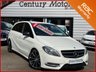 USED 2012 62 MERCEDES-BENZ B-CLASS 1.8 B180 CDI SPORT 5dr - LEATHER 