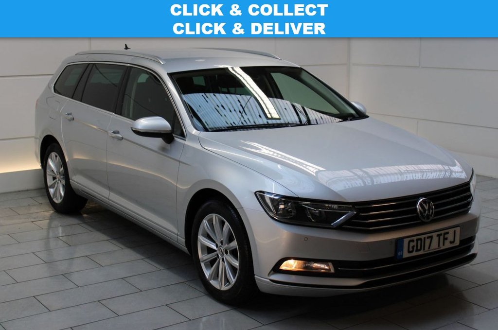 View our VOLKSWAGEN PASSAT