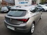USED 2016 16 VAUXHALL ASTRA 1.6 CDTI SRi Nav 5dr - NEW SHAPE 