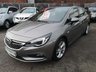 USED 2016 16 VAUXHALL ASTRA 1.6 CDTI SRi Nav 5dr - NEW SHAPE 