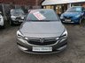 USED 2016 16 VAUXHALL ASTRA 1.6 CDTI SRi Nav 5dr - NEW SHAPE 