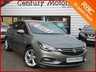 USED 2016 16 VAUXHALL ASTRA 1.6 CDTI SRi Nav 5dr - NEW SHAPE 
