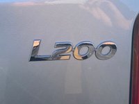 USED 2017 17 MITSUBISHI L200 2.4 DI-D 4WD WARRIOR DCB 178 BHP CLICK OR COLLECT / NATIONWIDE DELIVERY