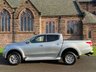 USED 2017 17 MITSUBISHI L200 2.4 DI-D 4WD WARRIOR DCB 178 BHP CLICK OR COLLECT / NATIONWIDE DELIVERY