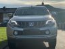 USED 2017 17 MITSUBISHI L200 2.4 DI-D 4WD WARRIOR DCB 178 BHP CLICK OR COLLECT / NATIONWIDE DELIVERY
