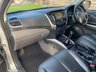 USED 2017 17 MITSUBISHI L200 2.4 DI-D 4WD WARRIOR DCB 178 BHP CLICK OR COLLECT / NATIONWIDE DELIVERY