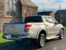 USED 2017 17 MITSUBISHI L200 2.4 DI-D 4WD WARRIOR DCB 178 BHP CLICK OR COLLECT / NATIONWIDE DELIVERY
