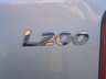 USED 2017 17 MITSUBISHI L200 2.4 DI-D 4WD WARRIOR DCB 178 BHP CLICK OR COLLECT / NATIONWIDE DELIVERY