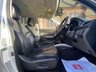 USED 2017 17 MITSUBISHI L200 2.4 DI-D 4WD WARRIOR DCB 178 BHP CLICK OR COLLECT / NATIONWIDE DELIVERY