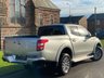 USED 2017 17 MITSUBISHI L200 2.4 DI-D 4WD WARRIOR DCB 178 BHP CLICK OR COLLECT / NATIONWIDE DELIVERY