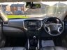 USED 2017 17 MITSUBISHI L200 2.4 DI-D 4WD WARRIOR DCB 178 BHP CLICK OR COLLECT / NATIONWIDE DELIVERY