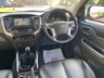 USED 2017 17 MITSUBISHI L200 2.4 DI-D 4WD WARRIOR DCB 178 BHP CLICK OR COLLECT / NATIONWIDE DELIVERY