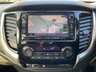 USED 2017 17 MITSUBISHI L200 2.4 DI-D 4WD WARRIOR DCB 178 BHP CLICK OR COLLECT / NATIONWIDE DELIVERY
