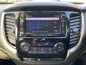 USED 2017 17 MITSUBISHI L200 2.4 DI-D 4WD WARRIOR DCB 178 BHP CLICK OR COLLECT / NATIONWIDE DELIVERY