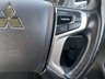 USED 2017 17 MITSUBISHI L200 2.4 DI-D 4WD WARRIOR DCB 178 BHP CLICK OR COLLECT / NATIONWIDE DELIVERY