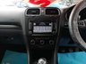 USED 2011 61 VOLKSWAGEN GOLF 1.4 TSi MATCH 5dr - PARKING SENSORS 