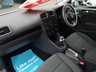USED 2011 61 VOLKSWAGEN GOLF 1.4 TSi MATCH 5dr - PARKING SENSORS 