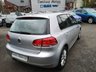 USED 2011 61 VOLKSWAGEN GOLF 1.4 TSi MATCH 5dr - PARKING SENSORS 